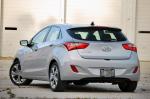 Hyundai Elantra GT 2012 года